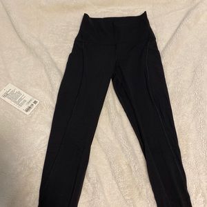 Lululemon align leggings